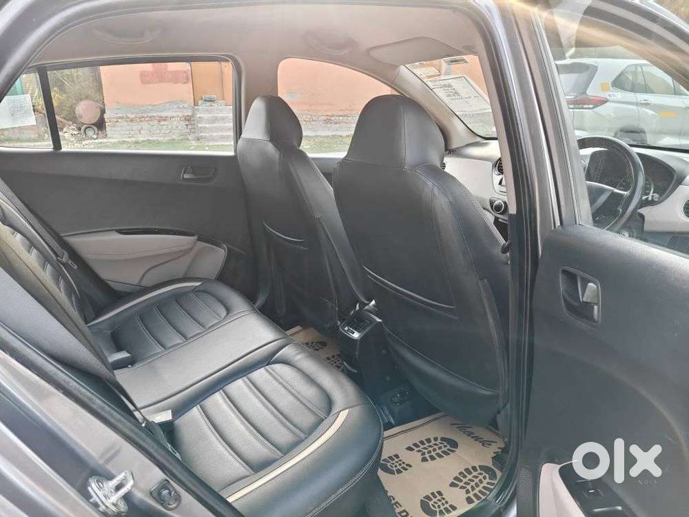 Hyundai Grand I10 2013-2016 Magna, 2015, Petrol