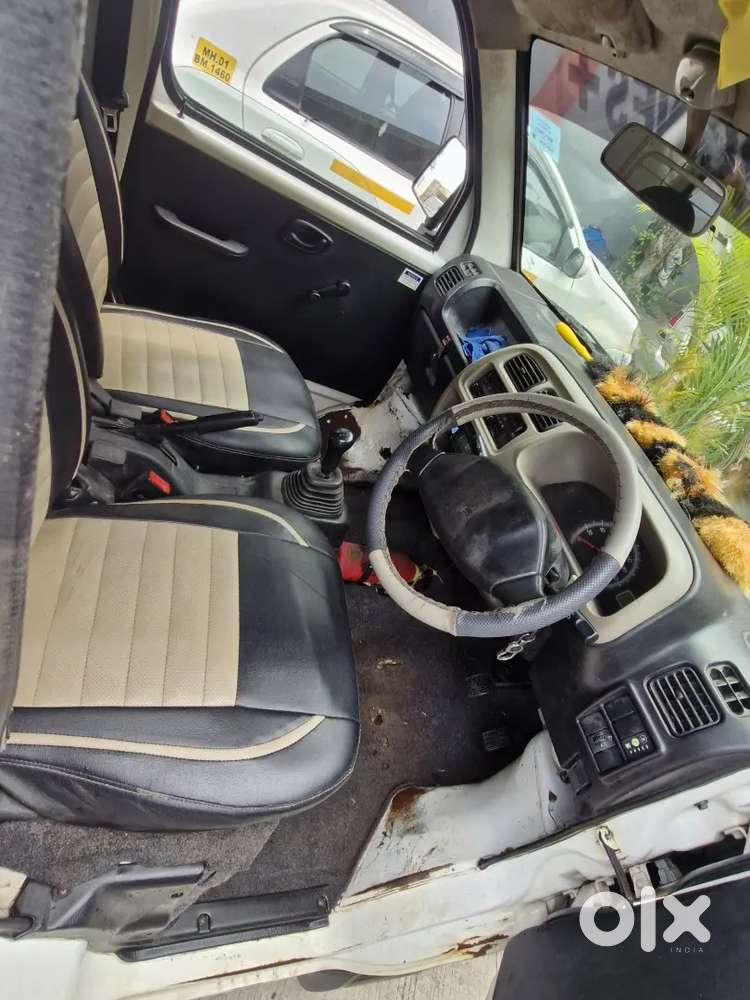 Maruti Suzuki Eeco Cargo 2019