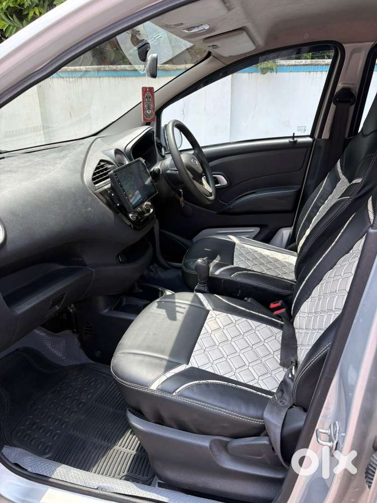 Redigo Amt 1.0 Single Owner 58k Kms Only Done