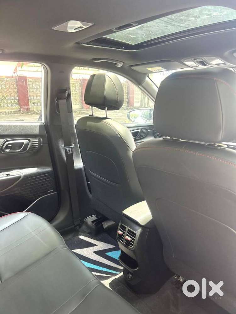 Hyundai I20 N Line 1.0 N8 Turbo Dct, 2023, Petrol