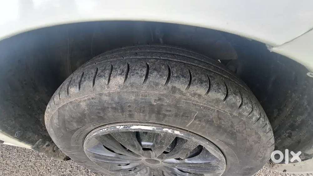 Maruti Suzuki Dzire 1.2 Vxi 2055