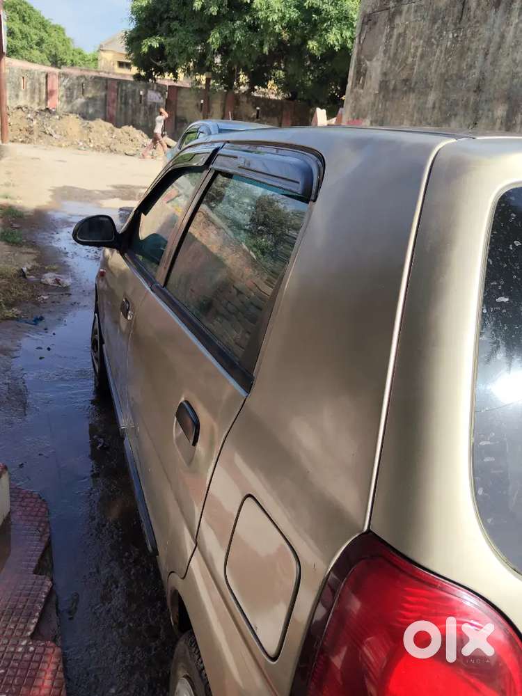 Alto K10 In Good Condition 4 Tyre New Fix Price