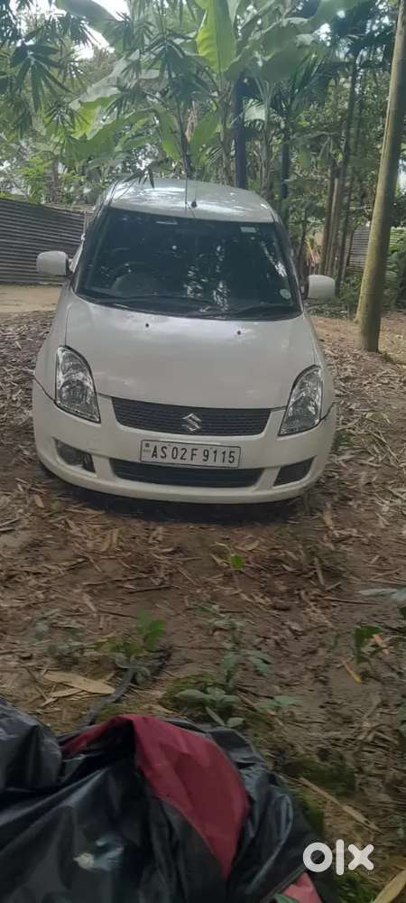 Maruti Swift Vdi 2010
