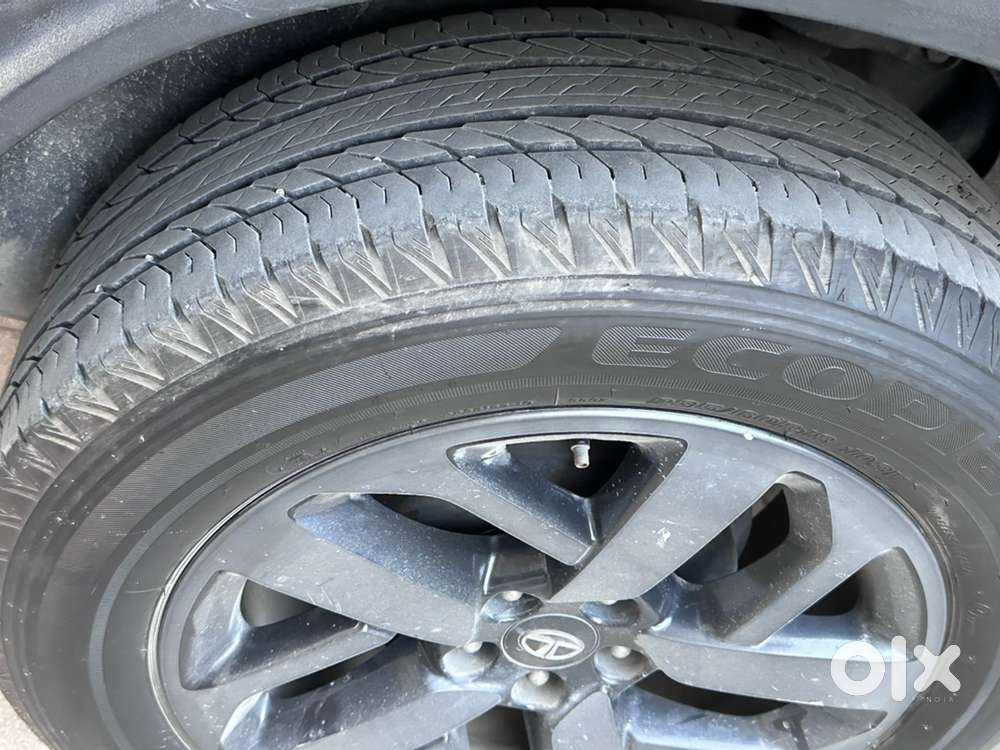 Tata Harrier Diesel 2022