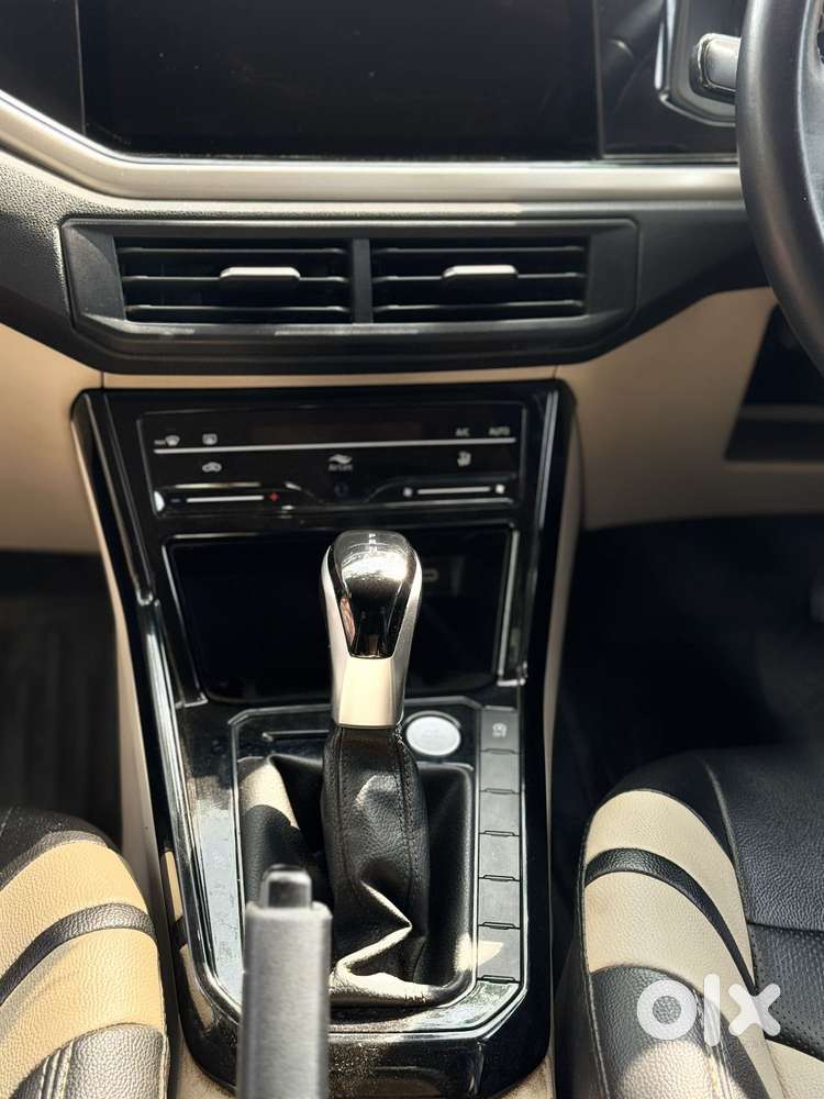 Volkswagen Virtus 1.0 Highline Tsi At, 2024, Petrol