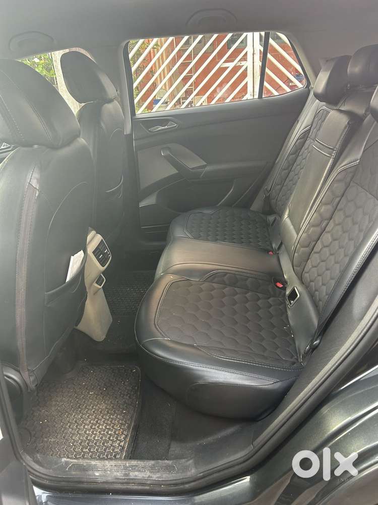 Skoda Kushaq 1.0 Tsi Active, 2022, Petrol