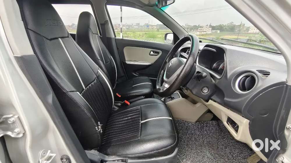 Maruti Suzuki Alto 2018