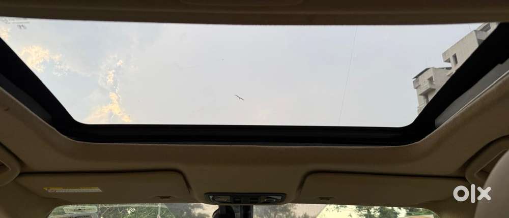 Honda City Zx Petrol Cvt, 2017, Petrol