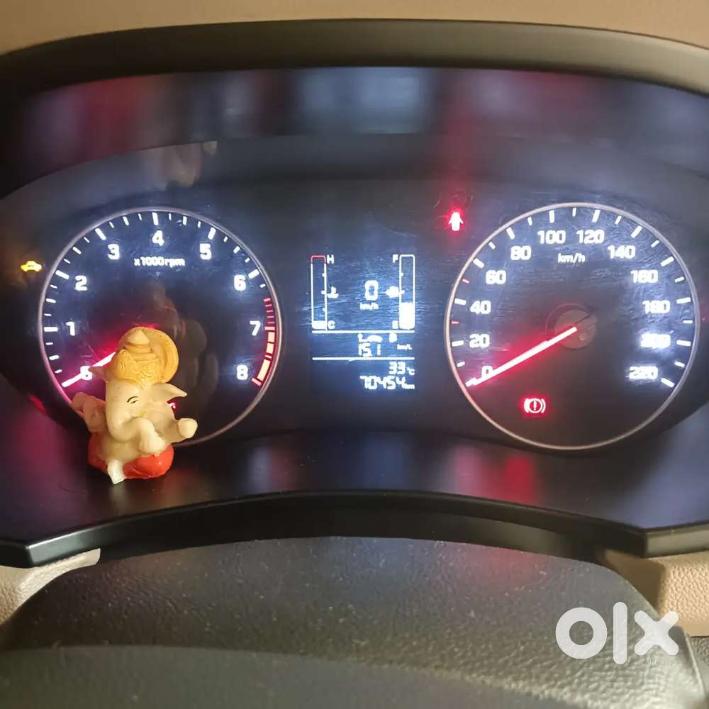 Hyundai I20 Magna 2019 Petrol Manual
