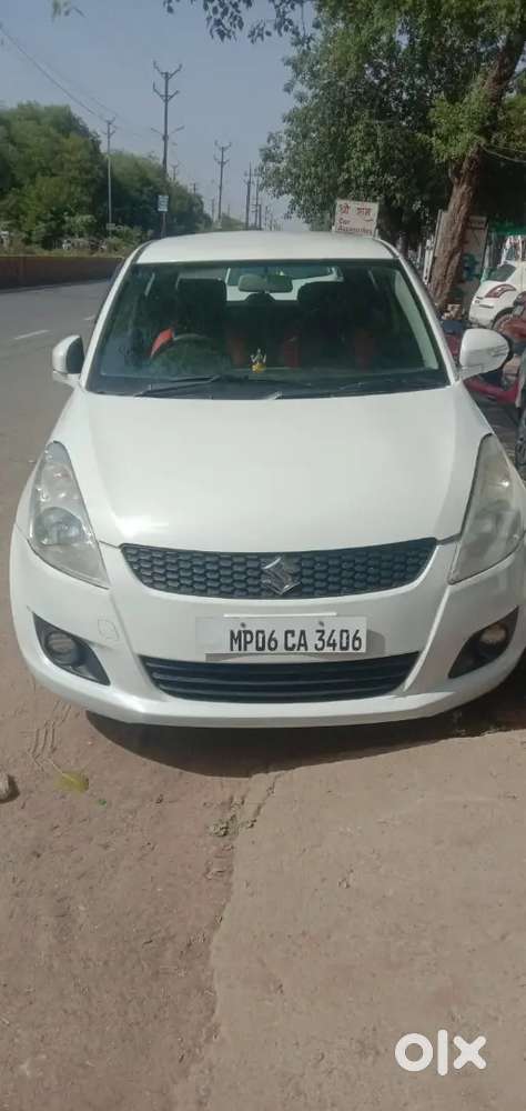 Maruti Suzuki Swift 2013 Diesel Well Maintained