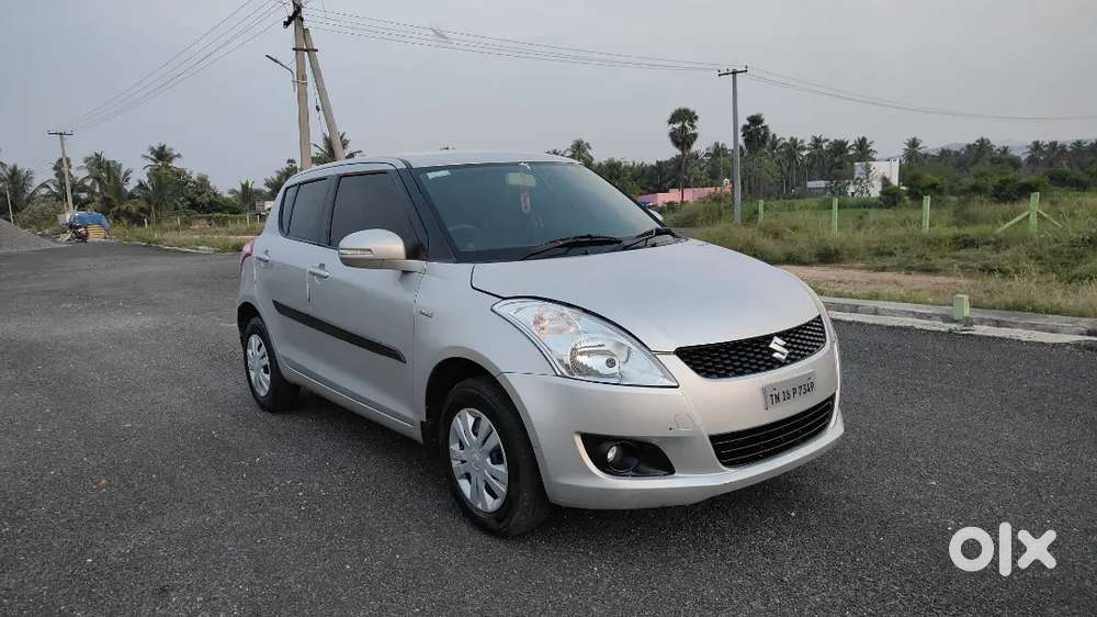Maruti Suzuki Swift Vdi 2013