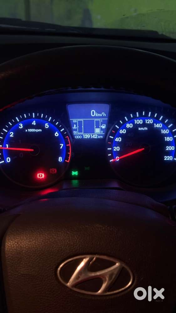 Hyundai I20 Asta 2013
