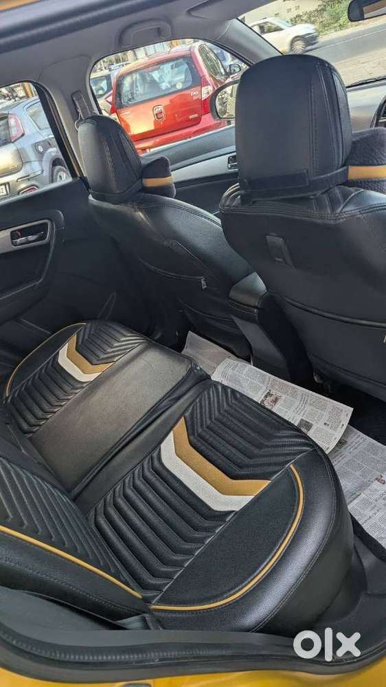 Maruti Suzuki Brezza Zdi Plus, 2016, Diesel