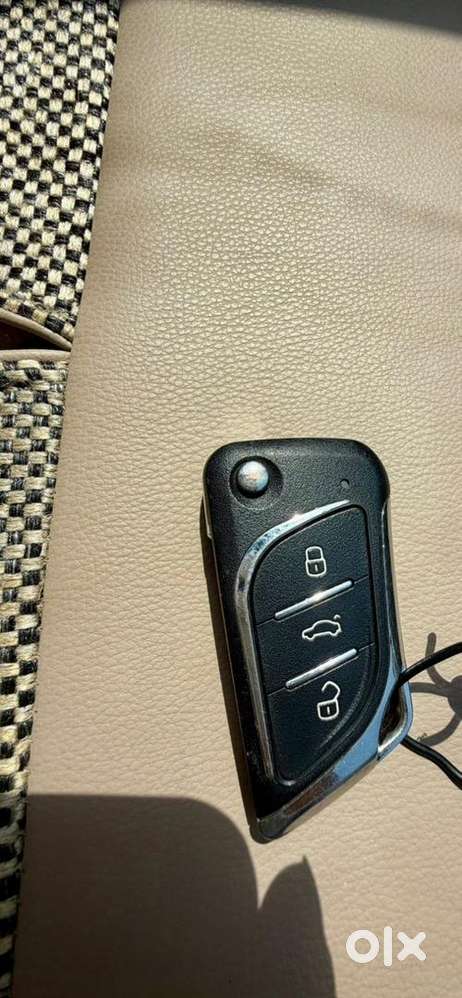 Tata Indica Vista 2012 Diesel Well Maintained