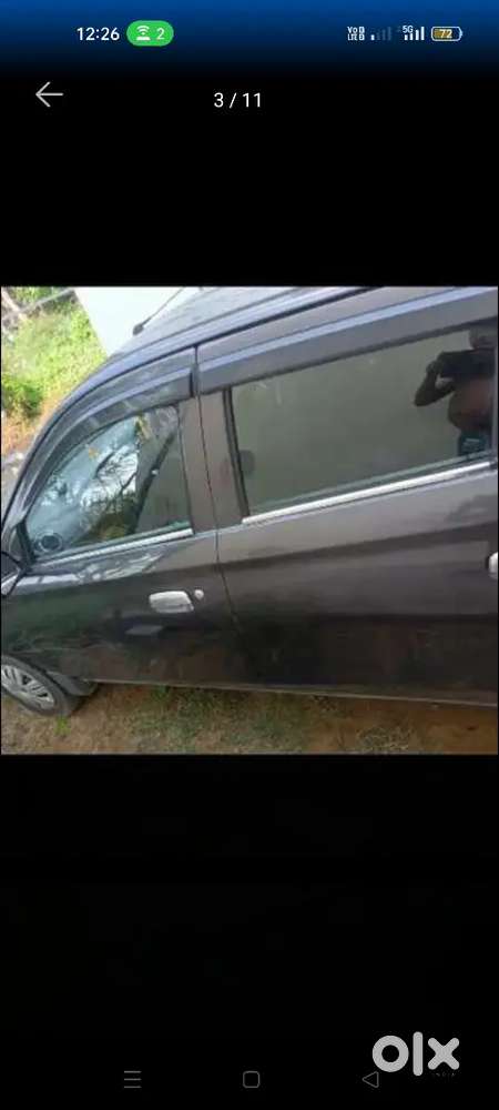 Urgently Sell Alto Lxi Car