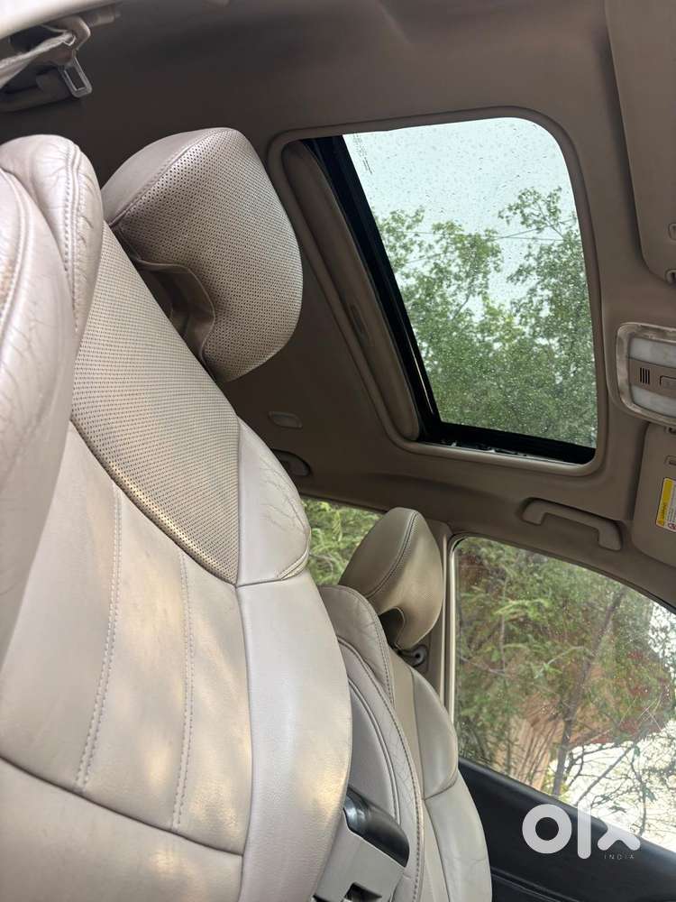 Mahindra Xuv500 2.2 W10, 2016, Diesel