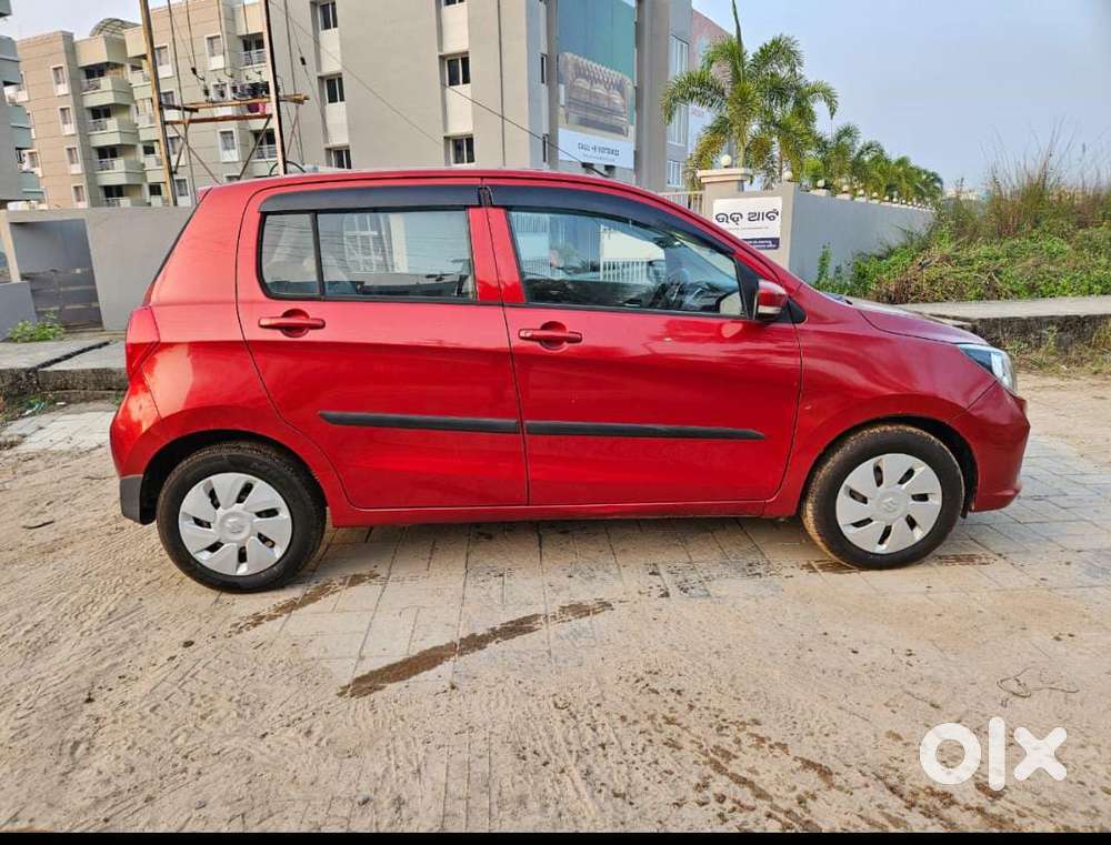 Maruti Suzuki Celerio Zxi, 2019, Petrol