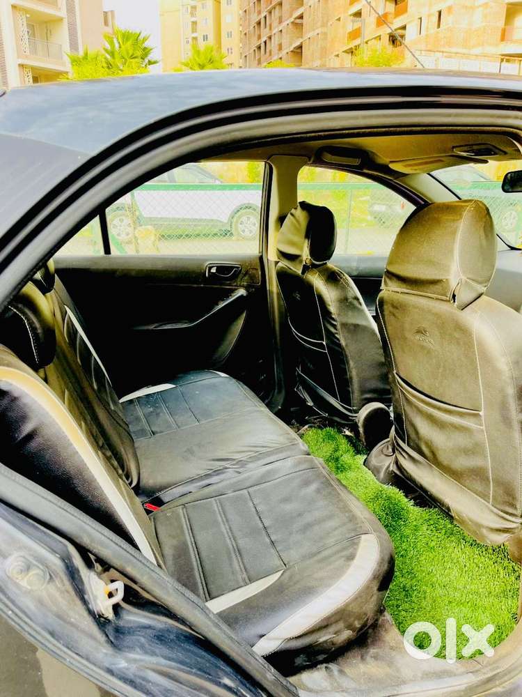 Tata Bolt Revotron Xt, 2016, Petrol