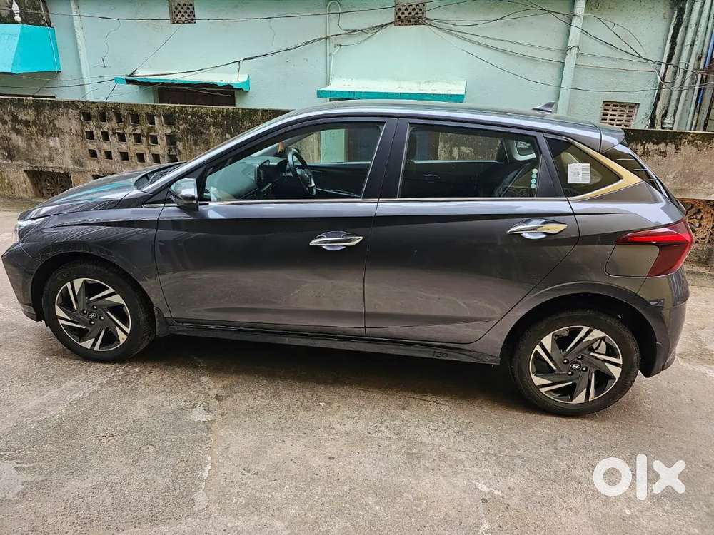 Hyundai I20 Asta 2021