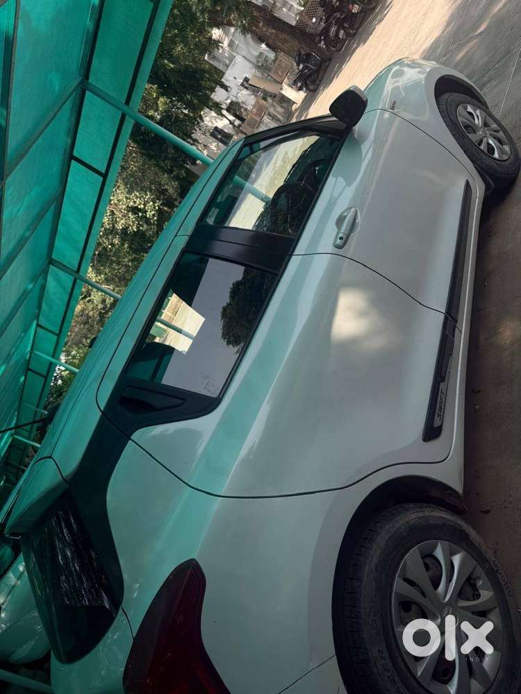 Maruti Suzuki Swift 2018 Vdi Edition