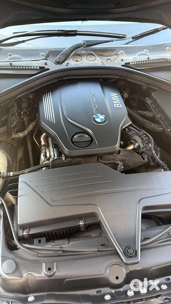 Bmw 3 Series Gt 2019 Diesel Well Maintained