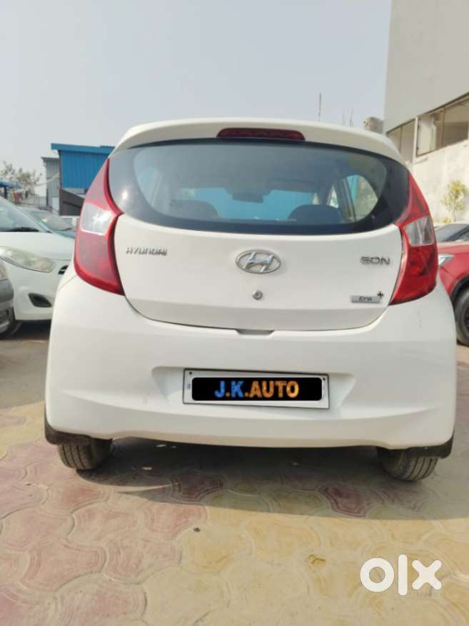 Hyundai Eon Era +, 2014, Petrol