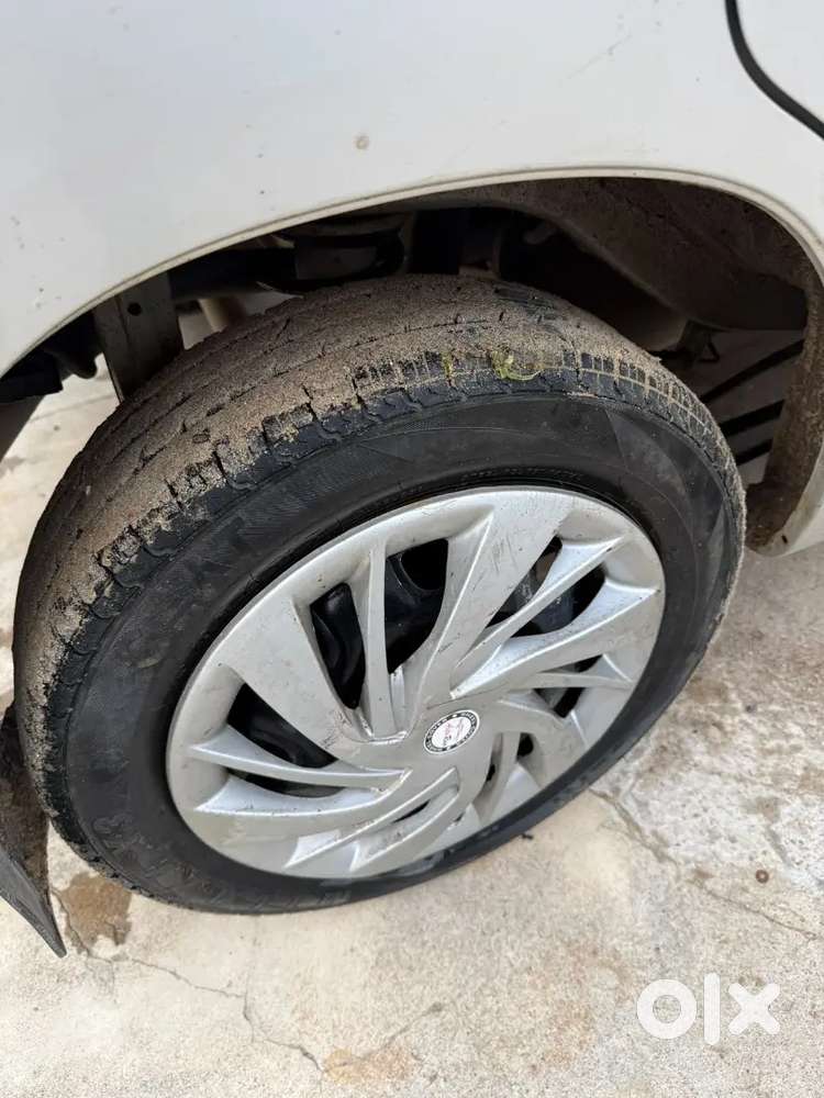 Maruti Suzuki Zen 2012 Petrol Manual