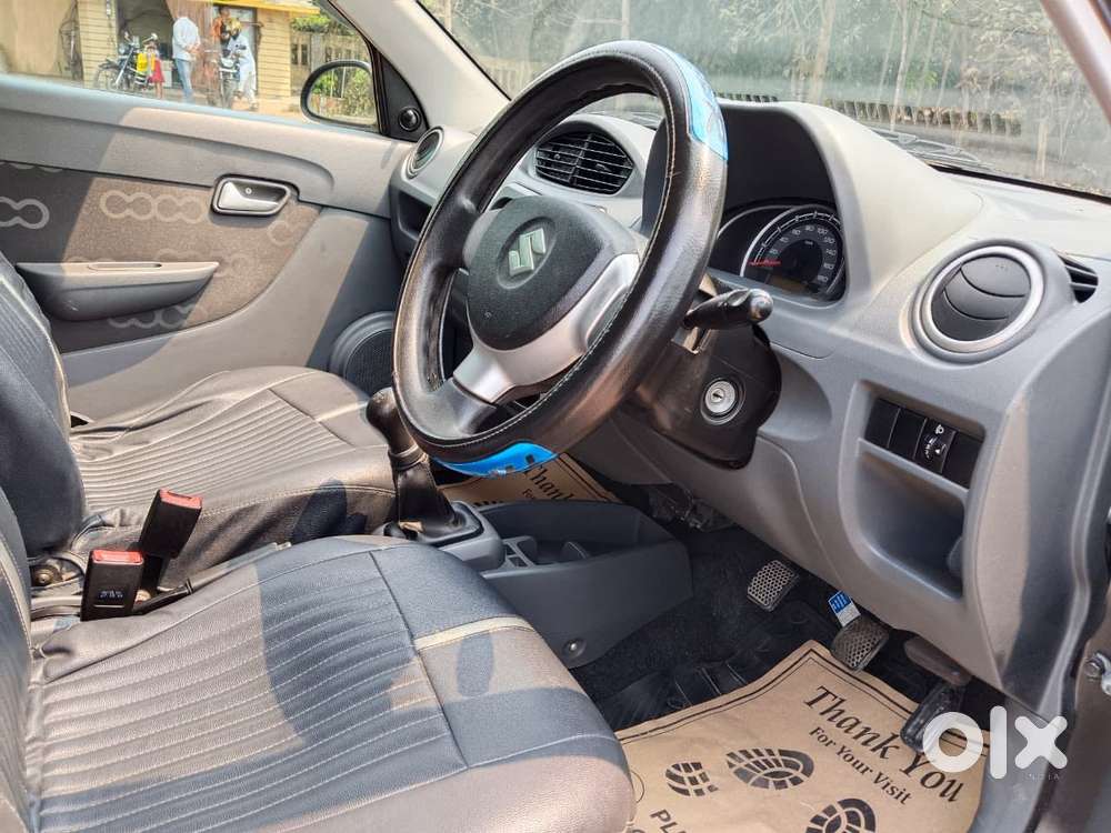 Maruti Suzuki Alto 800 2012-2016 Lxi Airbag, 2016, Petrol