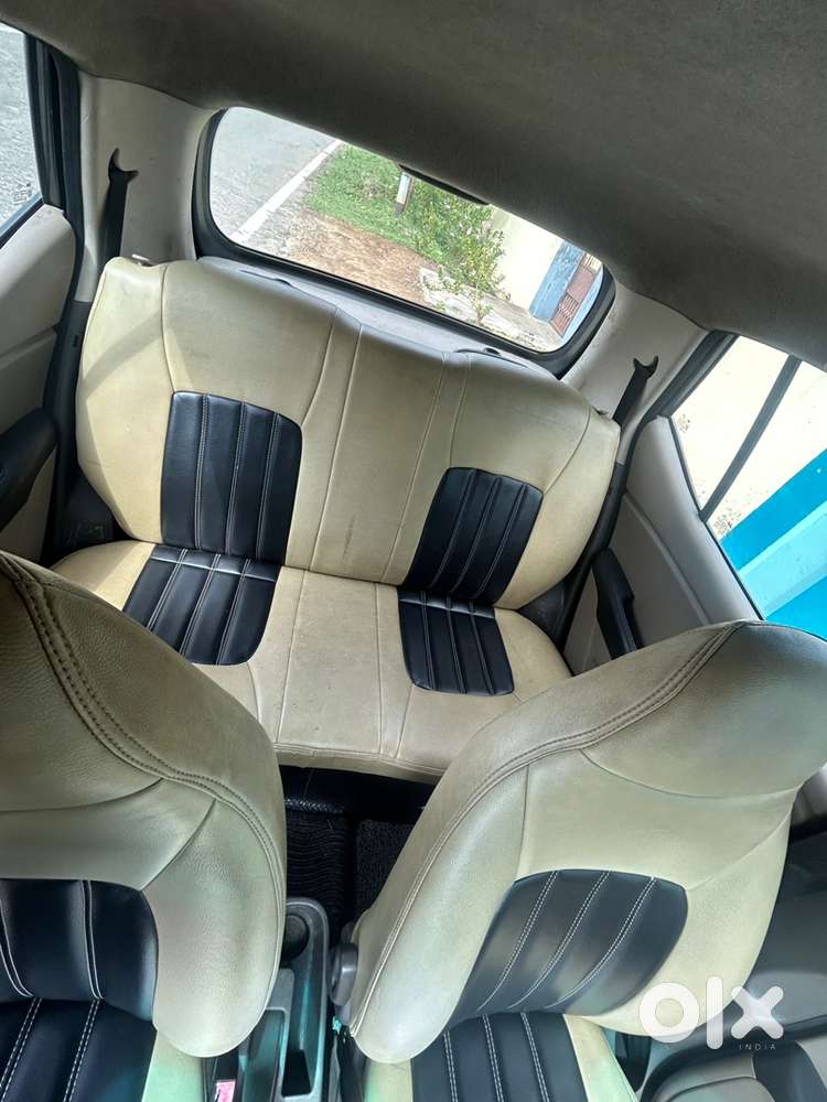 Hyundai I10 Petrol 2011