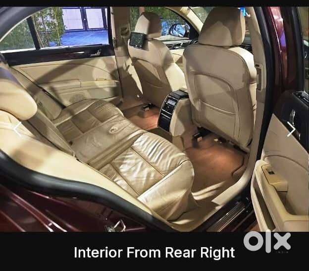 Skoda Superb 2011 Petrol Well Maintained