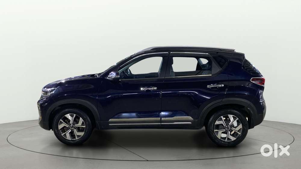 Kia Sonet 1.0 Htx Imt, 2023, Petrol
