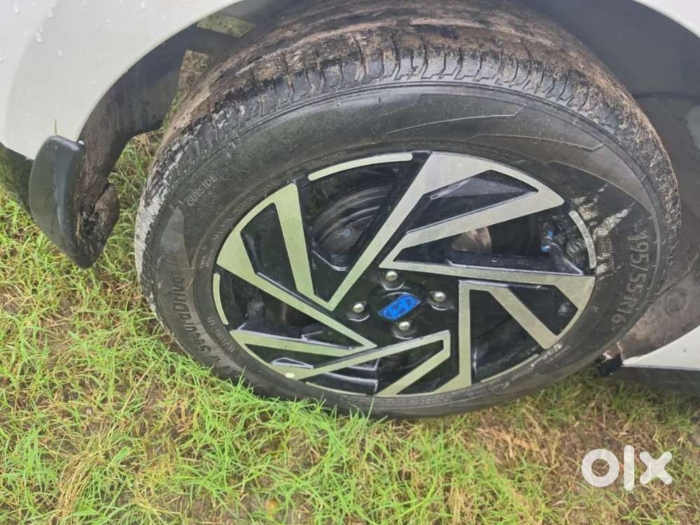 Hyundai New I20 1.2 Mt 2024