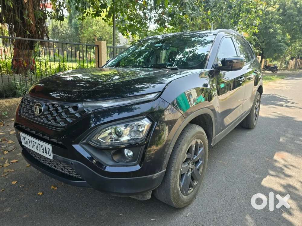 Tata Safari, 2023, Diesel