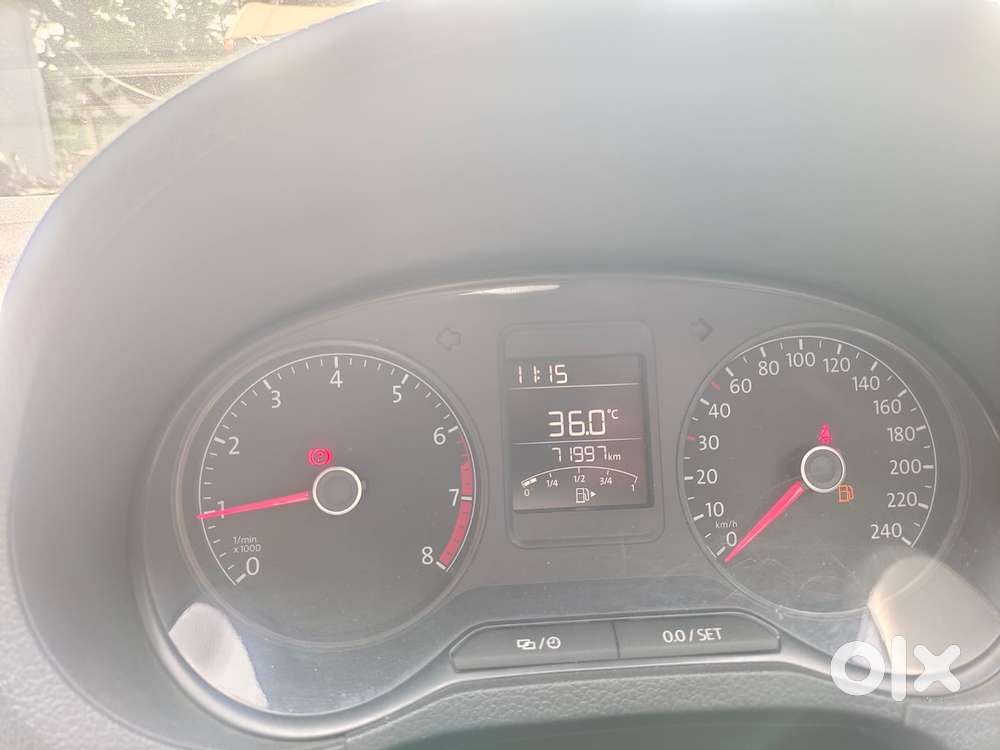 Volkswagen Polo 1.0 Mpi Trendline, 2021, Petrol