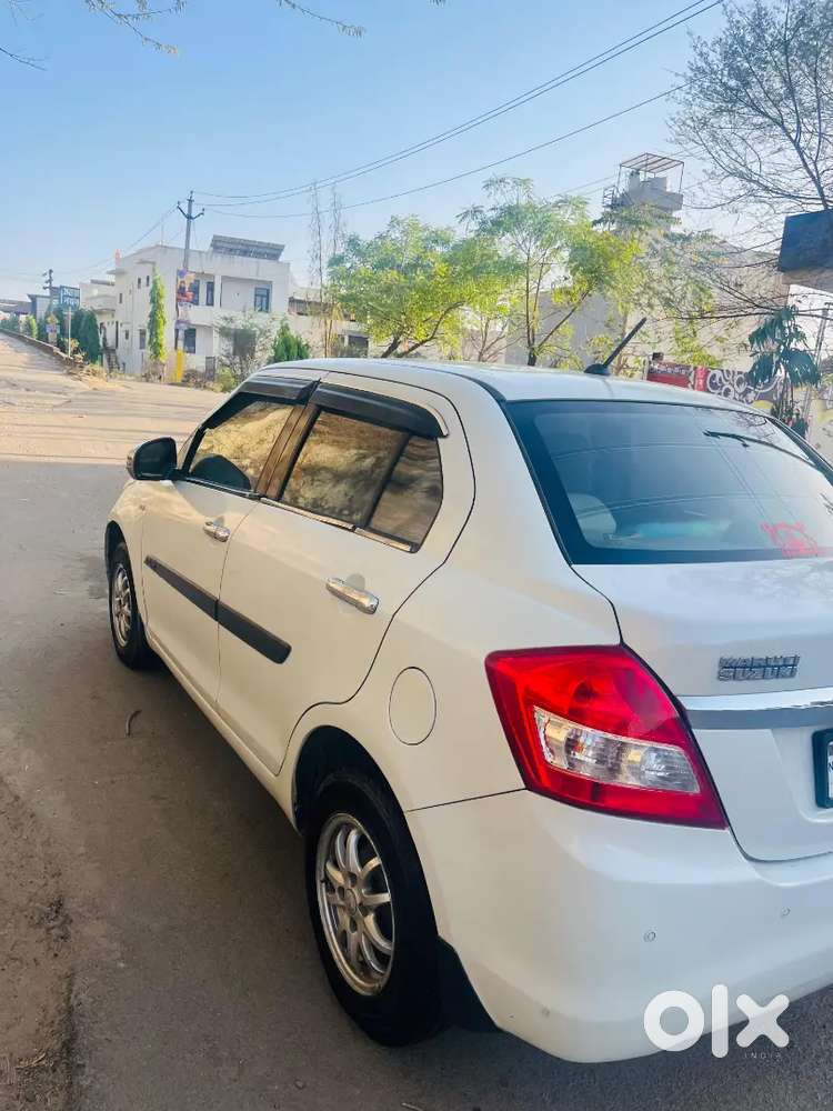 Sweft Dzire Vdi Diesal