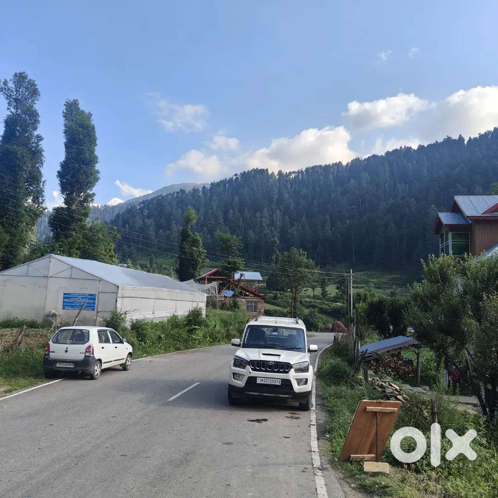 Mahindra Scorpio Classic 2019 Diesel