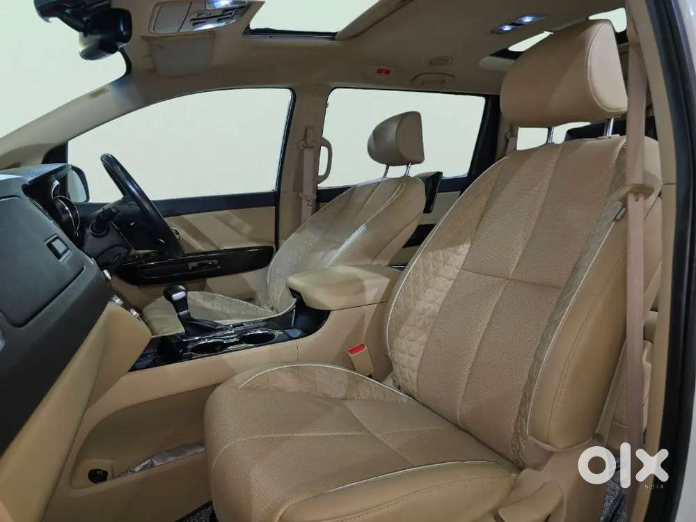 2023 Kia Carnival Limousine Diesel Automatic
