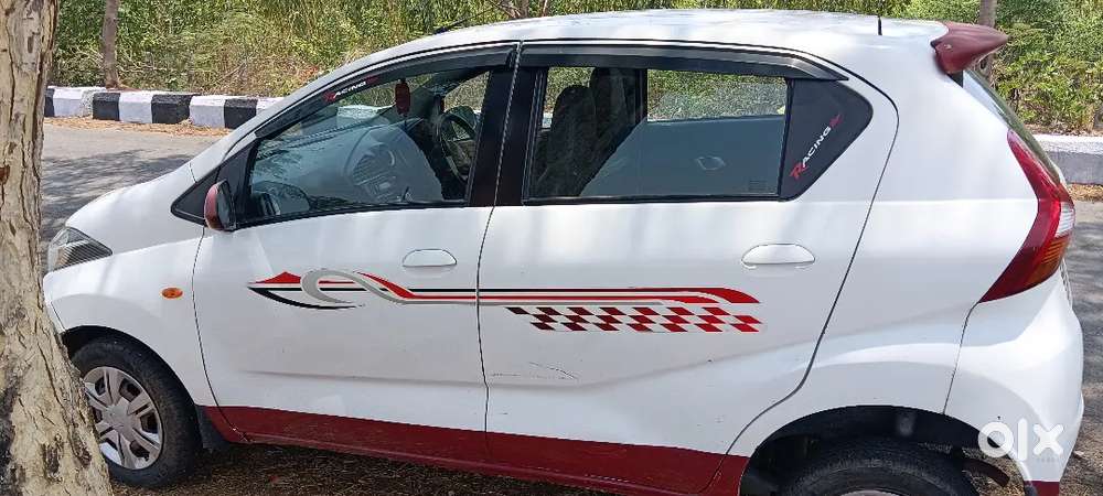 Datsun Redigo 2019 Full Condition
