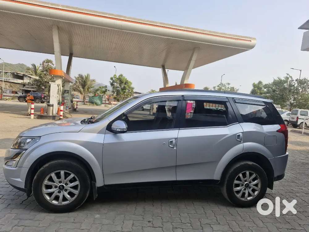 Mahindra Xuv500 Diesel 2018