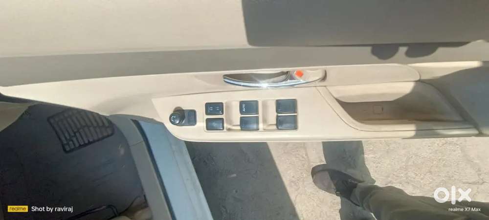 Maruti Suzuki Ertiga 2018