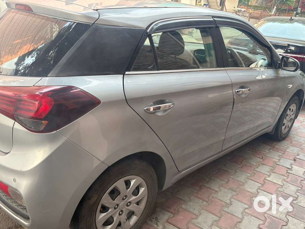 Hyundai I20 Magna+ 2019 December