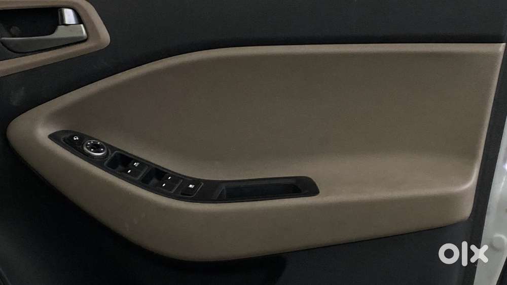 Hyundai Elite I20 Asta 1.2 (o), 2016, Petrol