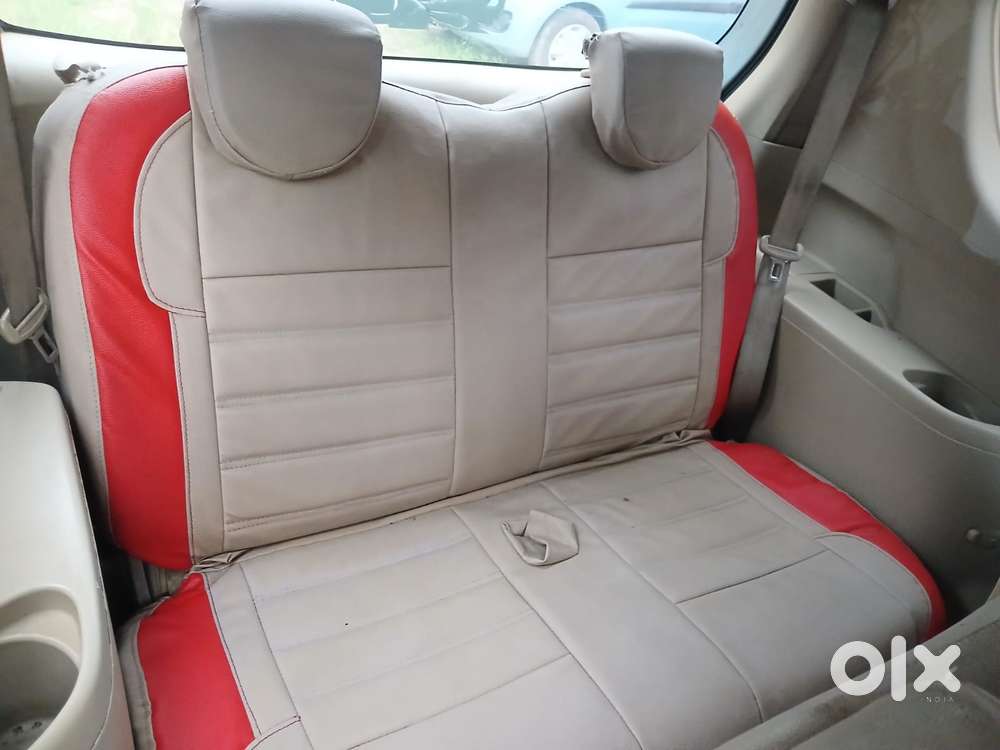 Maruti Suzuki Ertiga Vdi, 2014, Diesel