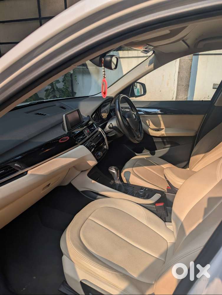 2018 Bmw X1 X Line - Diesel Automatic - Immaculate Condition