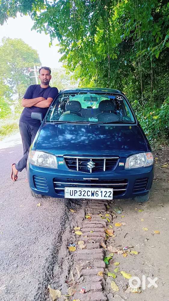 Maruti Suzuki Alto 2009