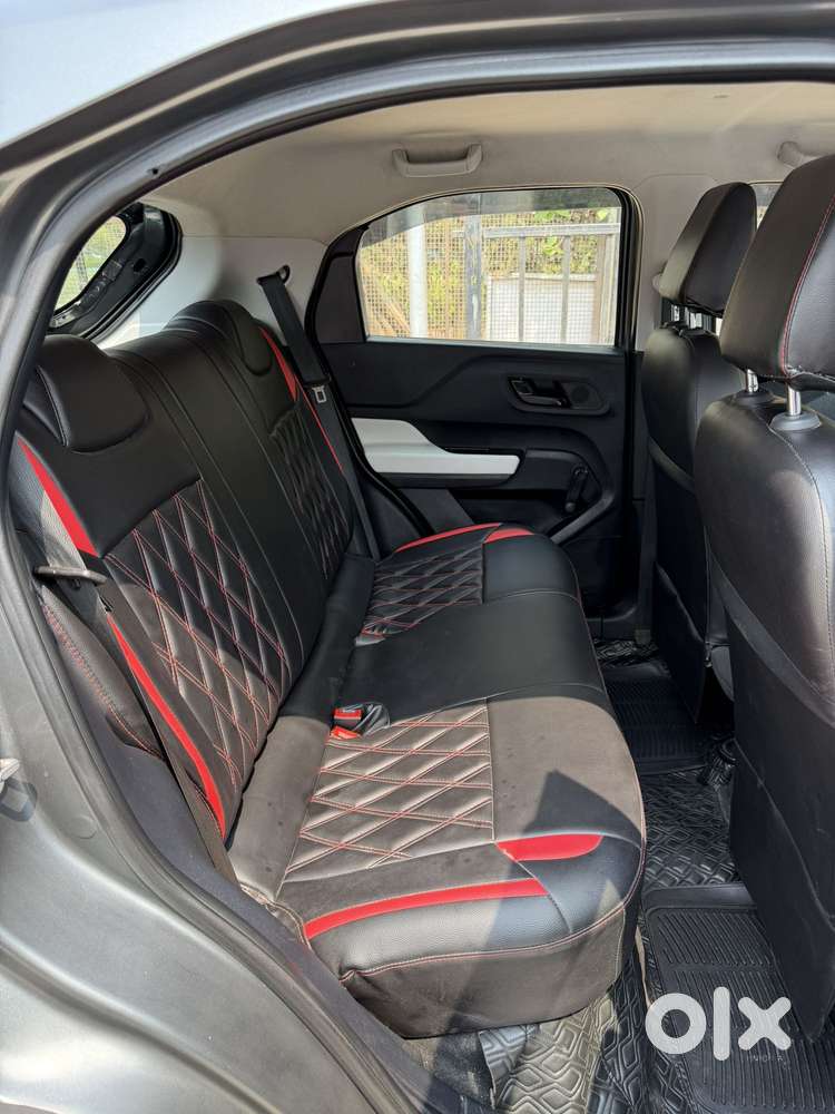 Tata Punch, 2023, Petrol