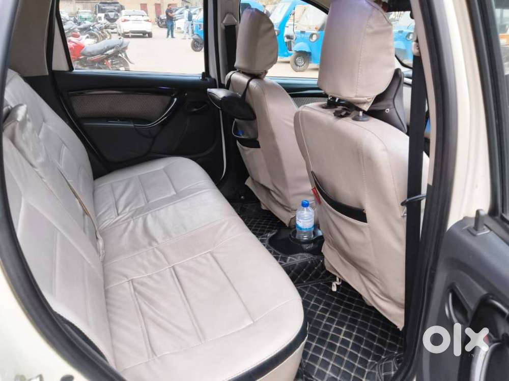 Tip Top Condition Duster Diesel For Sale