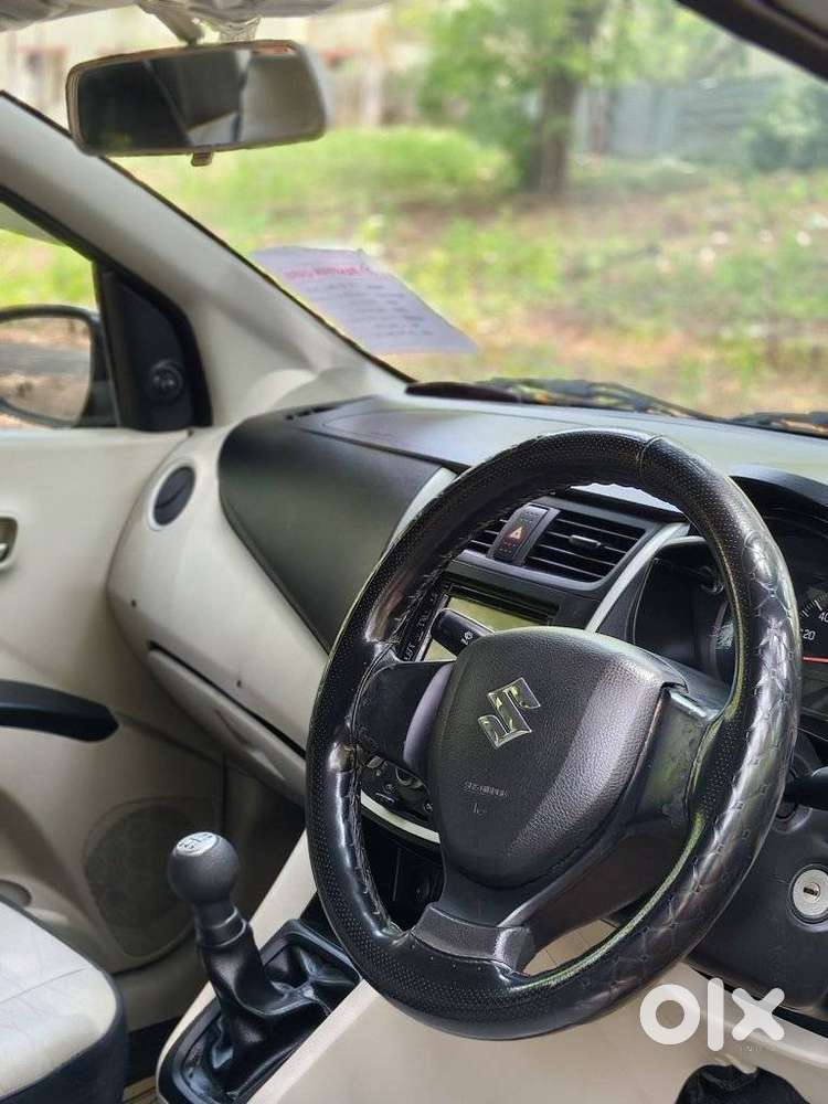 Maruti Suzuki Celerio Vxi(o), 2018, Petrol