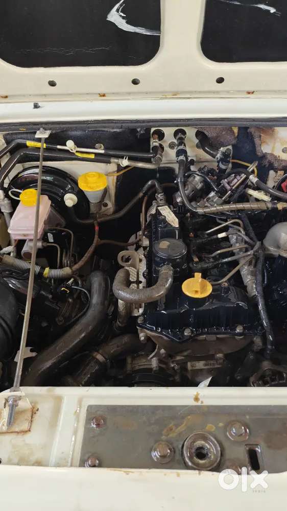 Mahindra Bolero Diesel 2019
