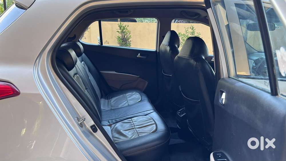Hyundai Grand I10 Asta 1.2 Vtvt, 2013, Petrol